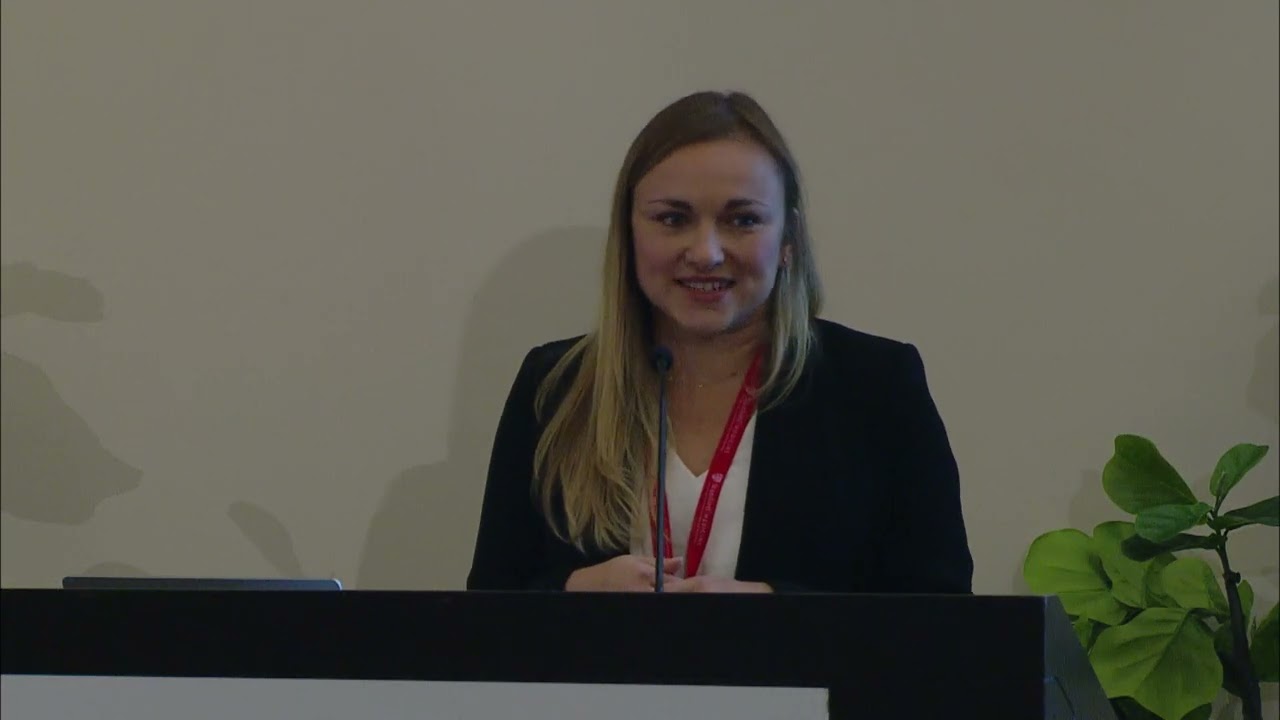 Hereditary Diffuse Gastric Cancer –Management and the Role of Endoscopy - 2022 Gastric Cancer Summit