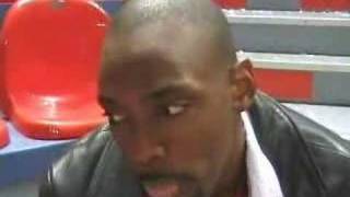 Andre Riddick (Esprit Spirou) Wealth