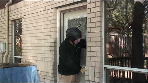 Z Secure Window Experiment March 2015