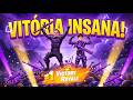 FORTNITE ACERTO DE CONTAS GAMEPLAY IMPERDÍVEL #fortnite #gaming #gameplay #vitoriaroyale #epicgames