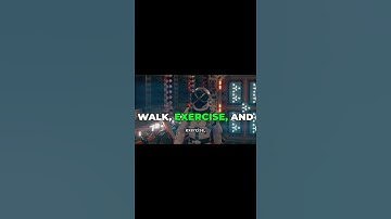 How Microgravity Destroys Astronauts