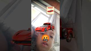 Ferrari amaldiçoada