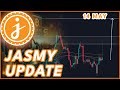 All you need to know  jasmycoin price prediction  news 2024