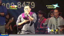 Video Mix - LIVE FAMILYS GROUP EDISI PINANG - Playlist 