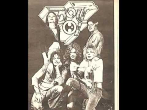 Bolt - Slave Of Love - 1978 (Demo)