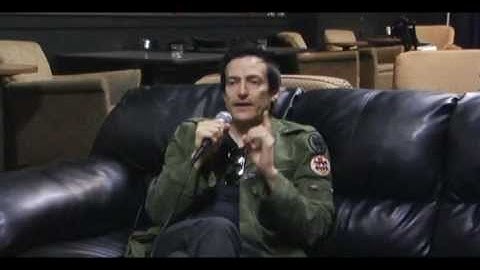 Interview with Richard Patrick of Filter