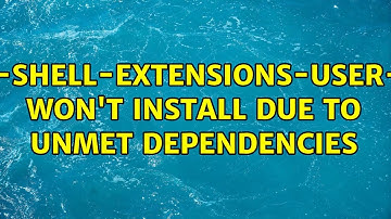 Ubuntu: gnome-shell-extensions-user-theme won