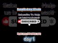 Us vs. Mr.beast!#challenge