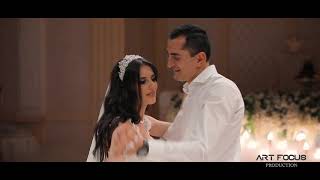 Artur &amp; Sirusho Wedding Trailer 10.09.20