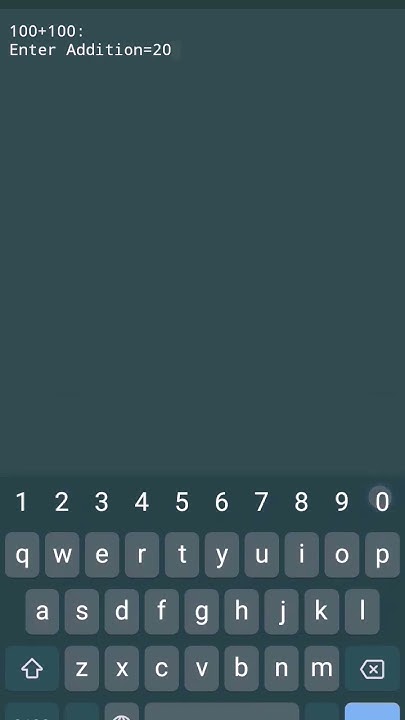 Create simple game using c programming language#shorts # ...