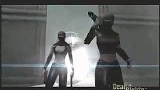 Dead to Rights (08/2002)