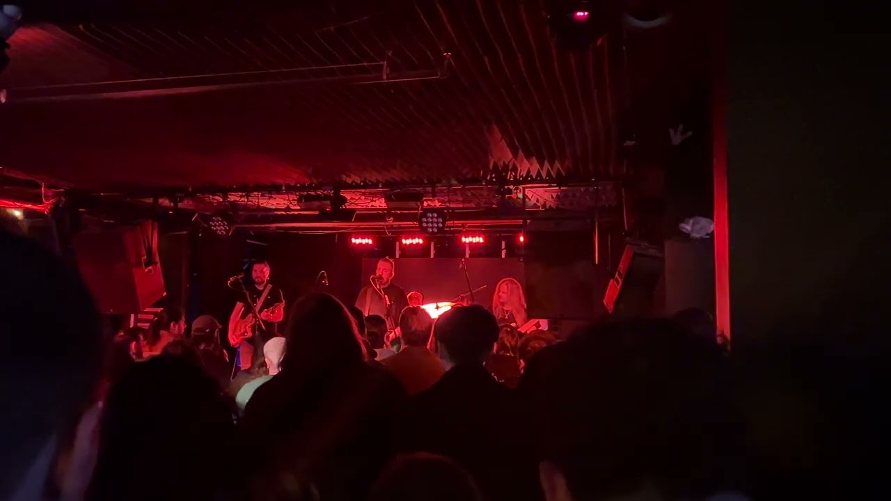 WHEEL - Submission [LIVE - Adelaide Hall, Toronto, ON | 2026]