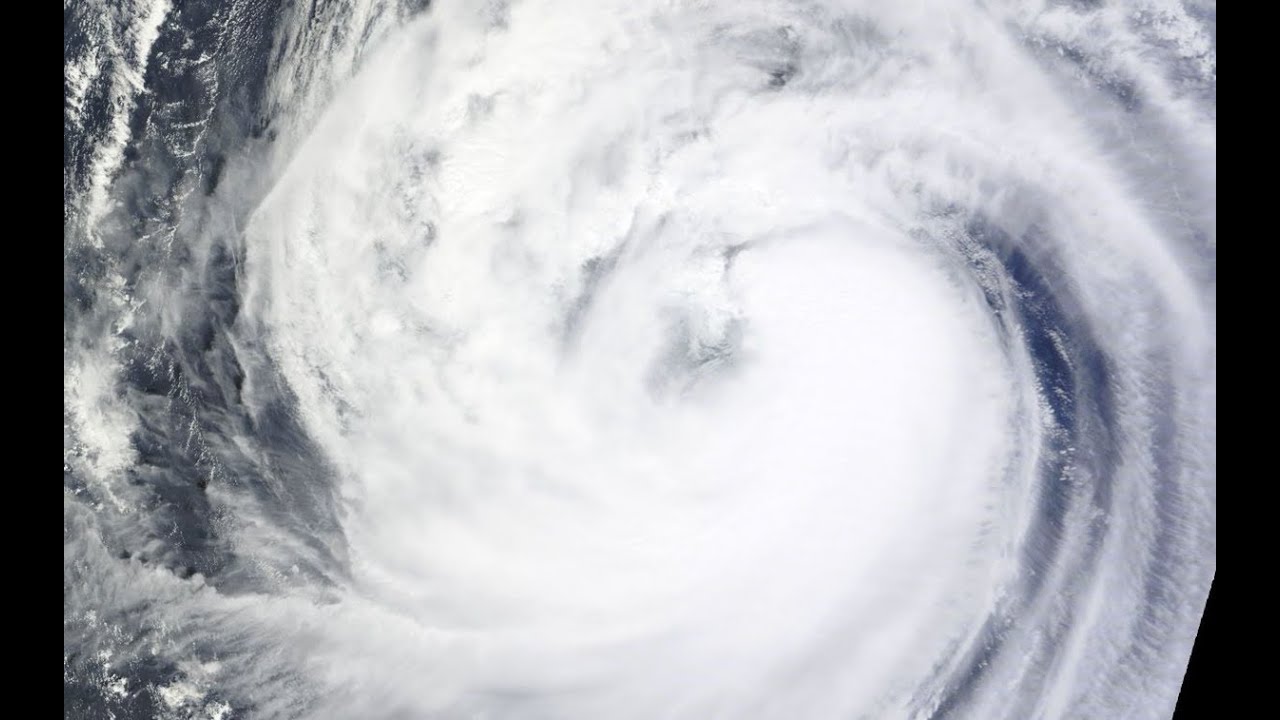 Typhoon Fitow continues north - Update 3 (10/4/13) observation ps4