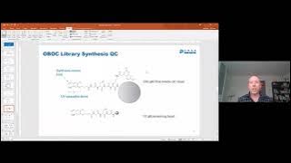 Quality Control for DNA-Encoded One-Bead-One-Compound (OBOC) Libraries