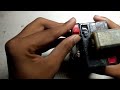POWER FULL FAN in homemade 🔥 😯 #dangerous #video #technical #sarg  #shorts