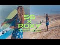 Roxy x stephanie gilmore collection