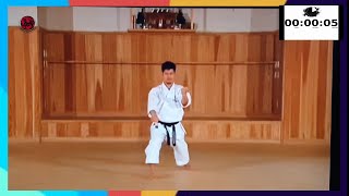 Ji In - Rhythm . Technique .Time