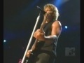 Bon Jovi Live Tokyo - p7 - The distance