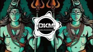 Bhola Shankar Damru Bala ✴️Edm Boom Trance 🔱Sawan Spl Song 2023 Dj Anmol Jhansi ! Dj Satyam Jhansi !