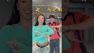 VIRAL CHINESE DANCE *TUTORIAL 🔥💃 #shorts #viral