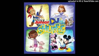 Sofia The First Theme Song