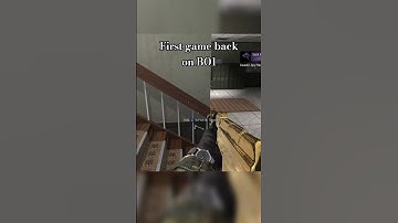 EPIC TOMAHAWK KILL in Black Ops #callofduty #cod #blackops #shorts #fyp #gaming #xbox