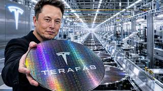 The Terrifying Truth About Elon Musk's $119B Factory: An NVIDIA Scam?