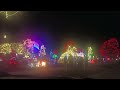 The rotary lights 2024 is like 2016????!!!