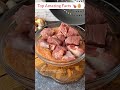 Top 10 Amazing Facts About Food 🥚🍗