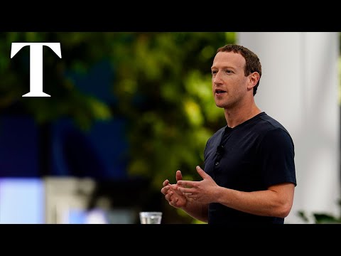 Mark Zuckerberg announces celebrity AI chatbots