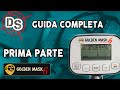 GOLDEN MASK 6 : GUIDA COMPLETA – PARTE 1 - www.detectorshop.it