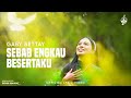 Sebab Engkau Besertaku - Gaby Bettay (Official Lyric Video)