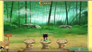 Làng Lá Phiêu Lưu Ký | Em Hàng Server Killer Bee - Level 49 Cải Trang Nagato Hịn Sò | Tìm Chủ Mới...