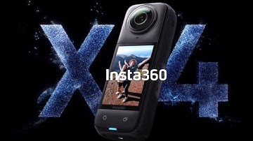 First Look: Insta X4360 Unboxing Experience/Unboxing Insta 360 X4/ Is the Insta X4360 Worth or Hype?