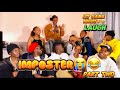 HILARIOUS GAME NIGHT || PART TWO