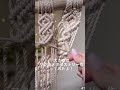 #shorts #macrametutorial #macrame