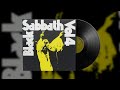 Black Sabbath Changes Black Sabbath Changes