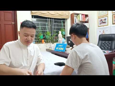 Video HUYỆT NỘI QUAN - TÁC DỤNG CỦA HUYỆT NỘI QUAN - youtube