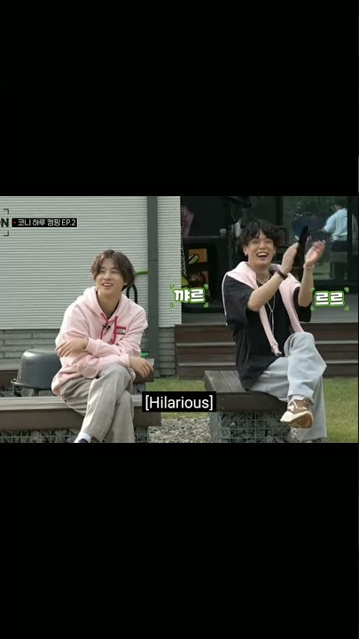 yunhyeong appa and his rascal son chanwoo #shorts #ikon #kpop #chanwoo #yunhyeong