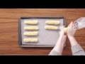Pâte à choux signée Chocolats Favoris