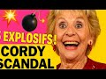 Annie Cordy Explosive : Les 5 Artistes Qu'elle Ne Pouvait Pas Voir en Peinture ! 💥