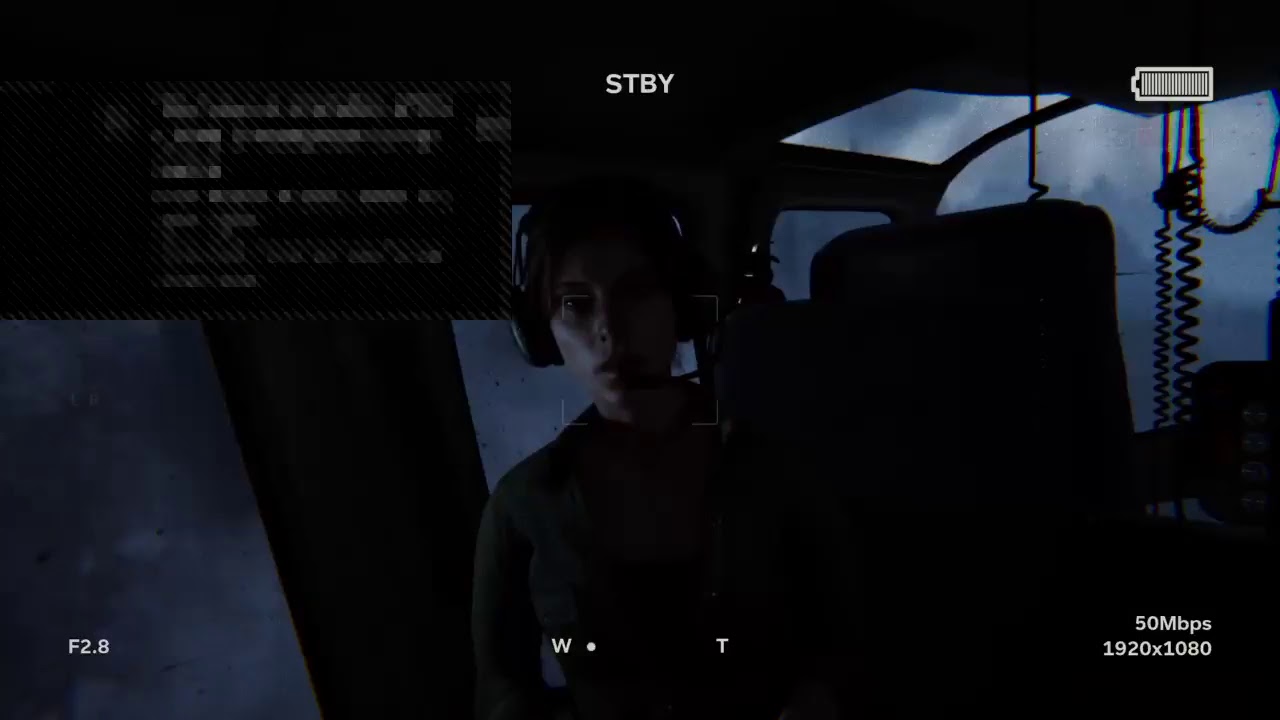 Out Last Inmate Model Outlast 2 insane Mode - YouTube
