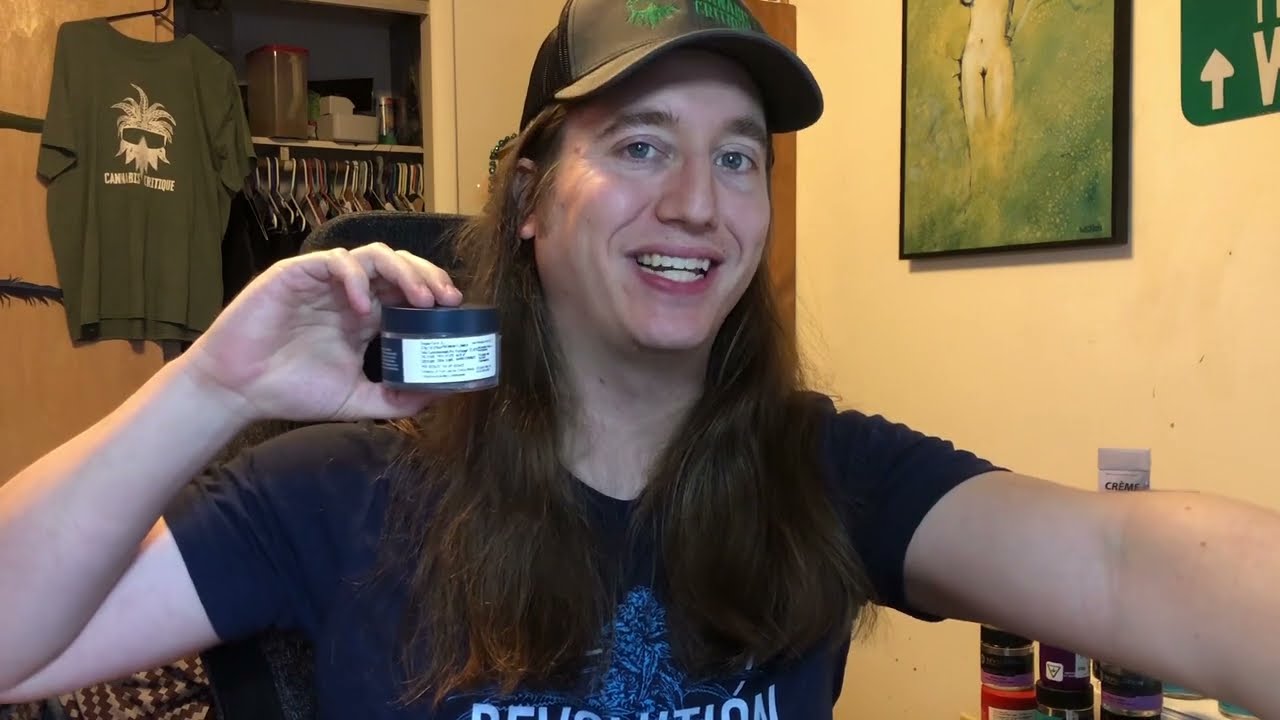 Sugar Face Strain Review - Cresco