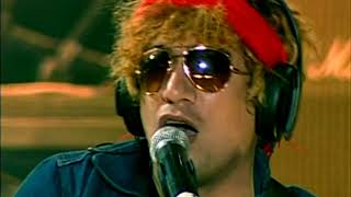Video voorbeeld van "Intoxicados - Fuego (Pepsi Music 2005)"