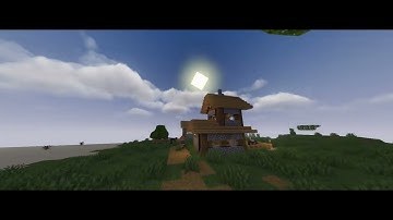 pojav launcher mods no cubes+shader makeup ultra