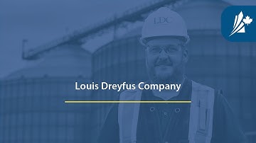 Louis Dreyfus Company