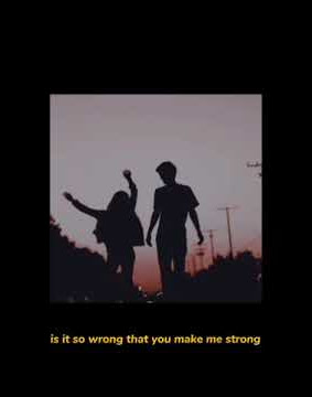 Story wa Strong [ One direction ]