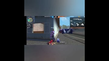 1v4 clutch @total gaming #games #games#shorts #garenafreefire