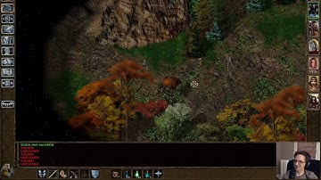 Tactical Mega Mod Baldur