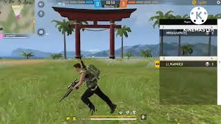NEXT LEVEL GAMEPLAY IN COUSTOM ROOM 1VS 1 WITH FREE FIRE 🥰🥰  PART 4 screenshot 4